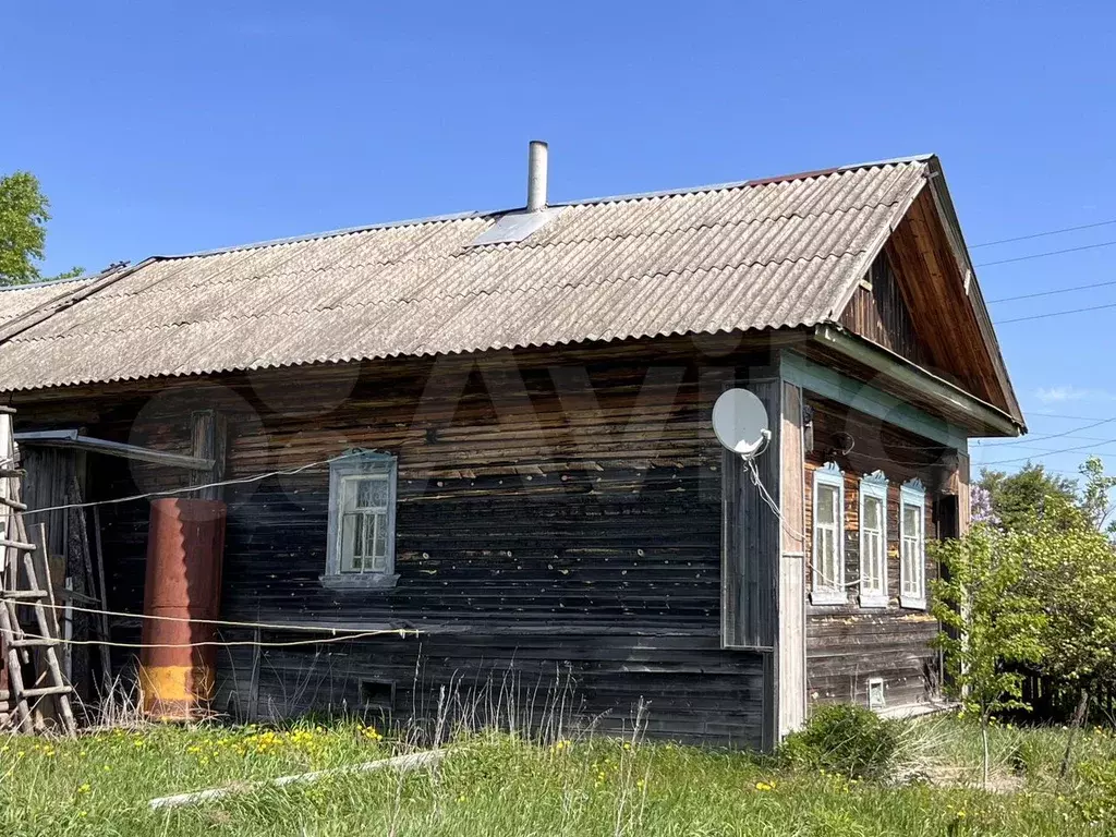 Дом 80 м на участке 23 сот. - Фото 1