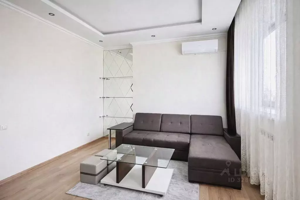 2-к кв. Москва Смольная ул., 49 (60.0 м) - Фото 1