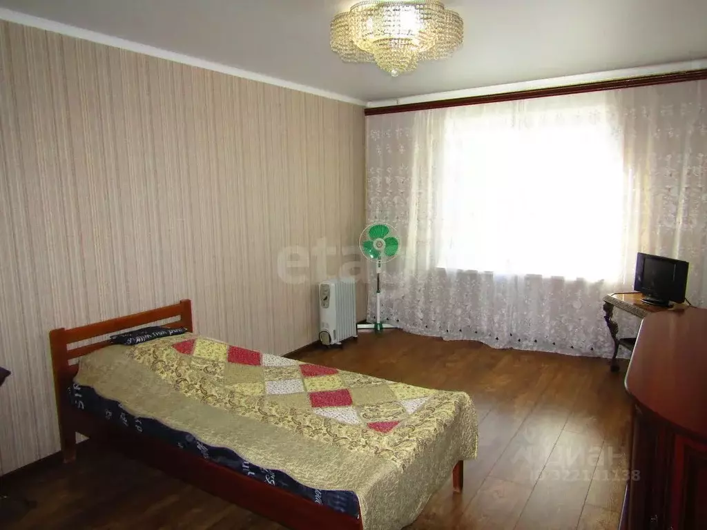 1-к кв. Ставропольский край, Кисловодск ул. Чайковского (35.0 м) - Фото 1