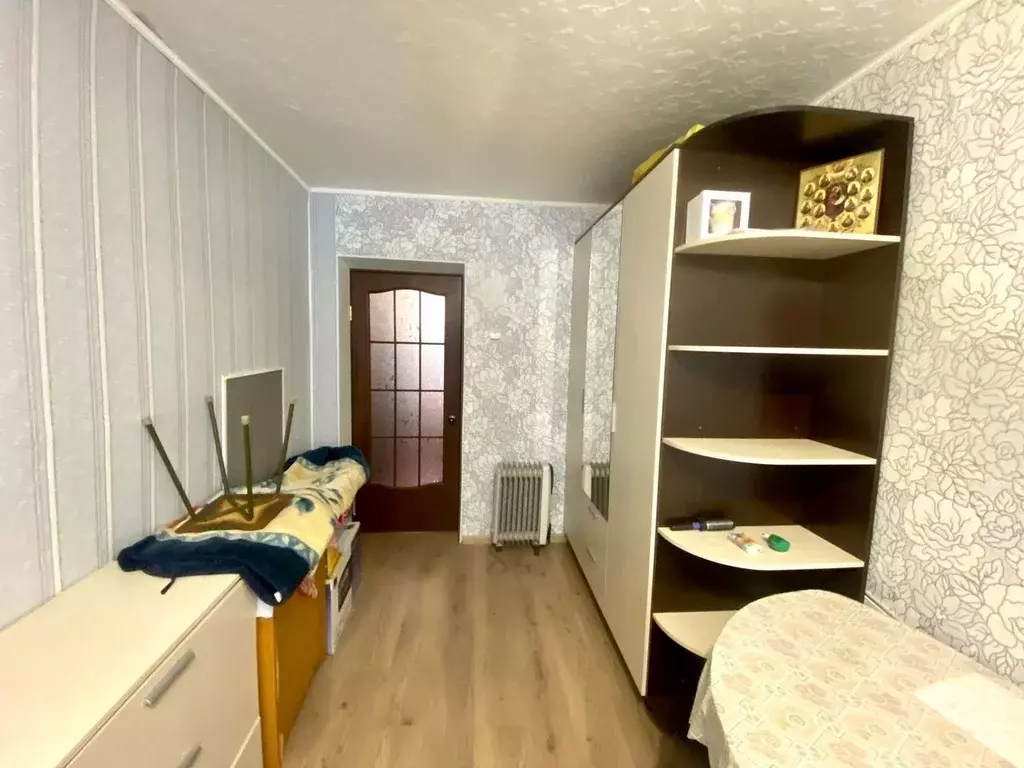 2-к кв. Ленинградская область, Бокситогорск Южная ул., 15к2 (44.0 м) - Фото 2