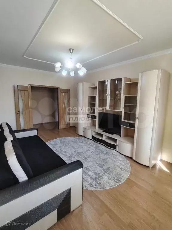 Продаётся 1-к квартира, 43.4 м - Фото 0