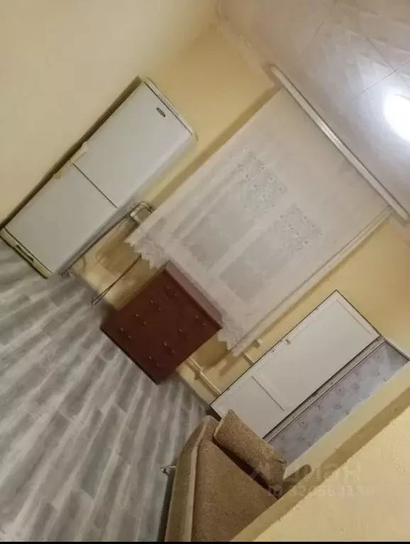 Комната Омская область, Омск ул. Вавилова, 234 (20.0 м) - Фото 2