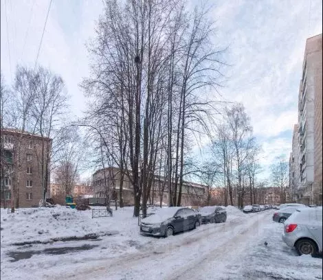 Участок в Санкт-Петербург Железноводская ул., 38 (23.3 сот.) - Фото 1