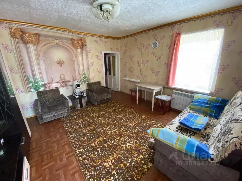 3-к кв. Крым, Алушта ул. Лесная, 4/8 (53.0 м) - Фото 1