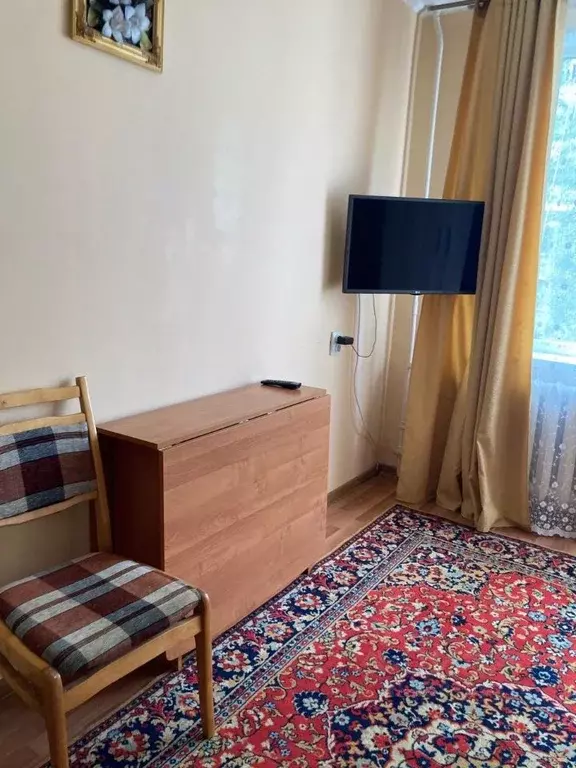 2-к кв. Московская область, Сергиев Посад ул. Мира, 4 (44.0 м) - Фото 0