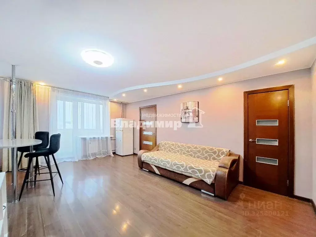 2-к кв. Приморский край, Находка ул. Арсеньева, 8 (42.6 м) - Фото 1