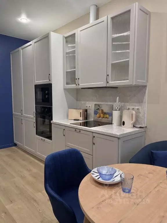 2-к кв. Москва Березовая аллея, 19к3 (47.0 м) - Фото 1