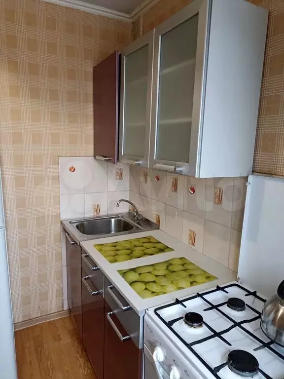 1-к. квартира, 33 м, 7/9 эт. - Фото 0