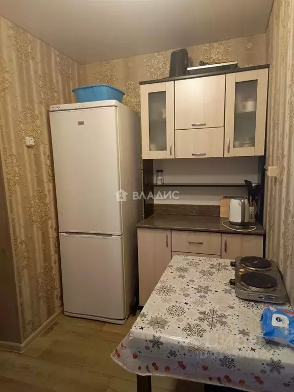 Комната Вологодская область, Вологда ул. Горького, 136 (18.0 м) - Фото 1
