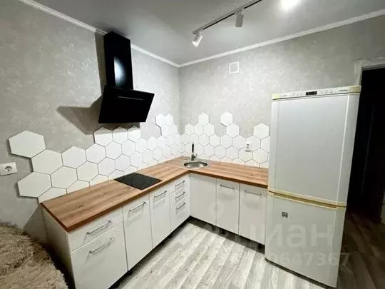 Студия Татарстан, Набережные Челны Замелекесье мкр, 20-й мкр, 10 (25.0 ... - Фото 2