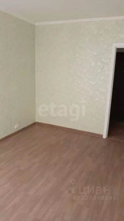 2-к кв. Новосибирская область, Новосибирск Хилокская ул., 13 (52.0 м) - Фото 2