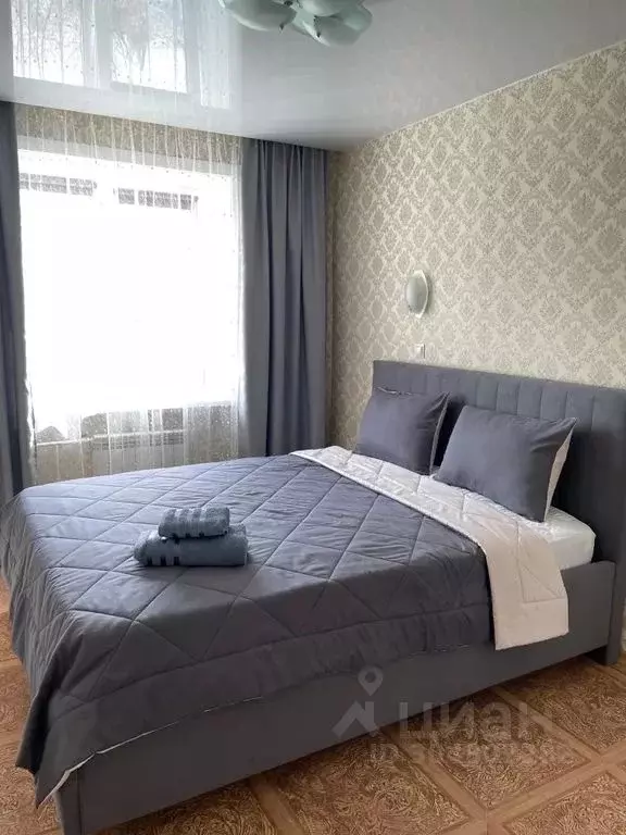 3-к кв. Иркутская область, Вихоревка Братский район, ул. Ленина, 14 ... - Фото 0