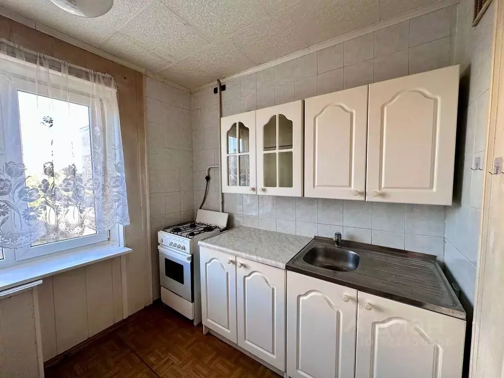 2-к кв. Оренбургская область, Оренбург ул. Чкалова, 55 (50.0 м) - Фото 0