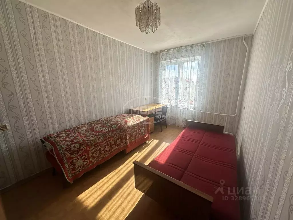 2-к кв. Калининградская область, Калининград ул. Дзержинского, 38 ... - Фото 2