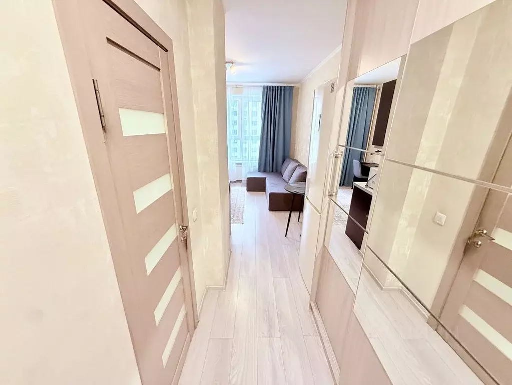 Студия Московская область, Красногорск городской округ, Путилково пгт ... - Фото 2