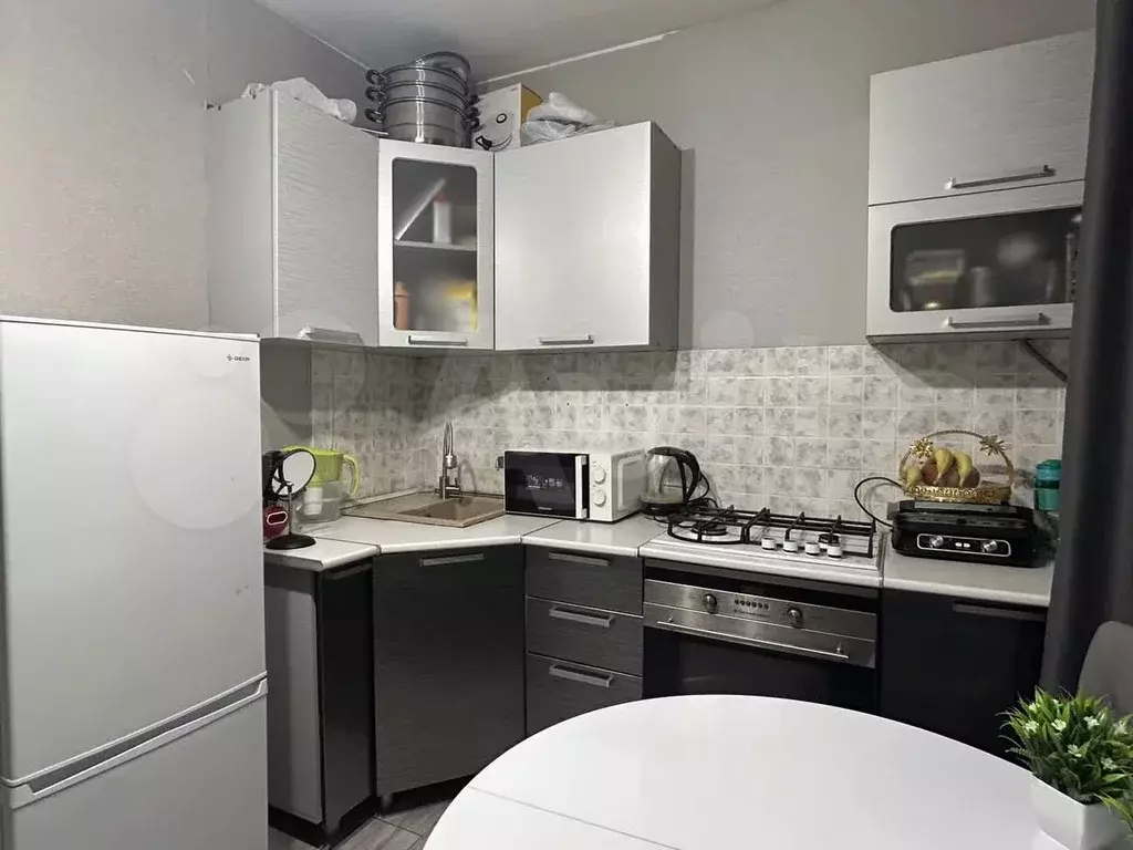 1-к. квартира, 37,6 м, 1/9 эт. - Фото 1