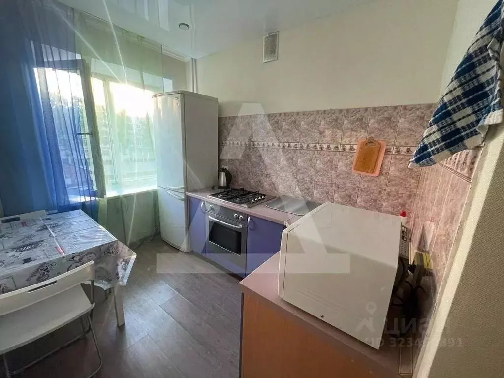 1-к кв. Самарская область, Самара Ново-Садовая ул., 24 (37.0 м) - Фото 1