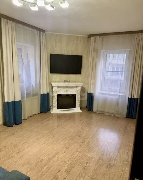3-к кв. Санкт-Петербург просп. Металлистов, 15 (71.0 м) - Фото 1