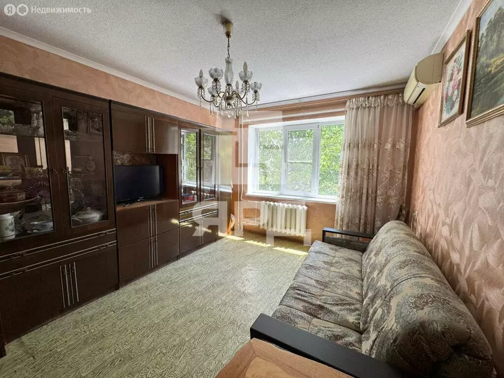 3-комнатная квартира: Таганрог, улица Сергея Шило, 204-1 (73 м) - Фото 1