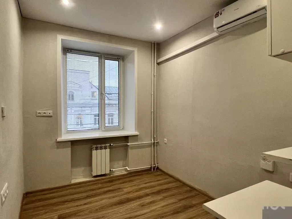 Комната Владимирская область, Владимир ул. Гагарина, 12 - Фото 2