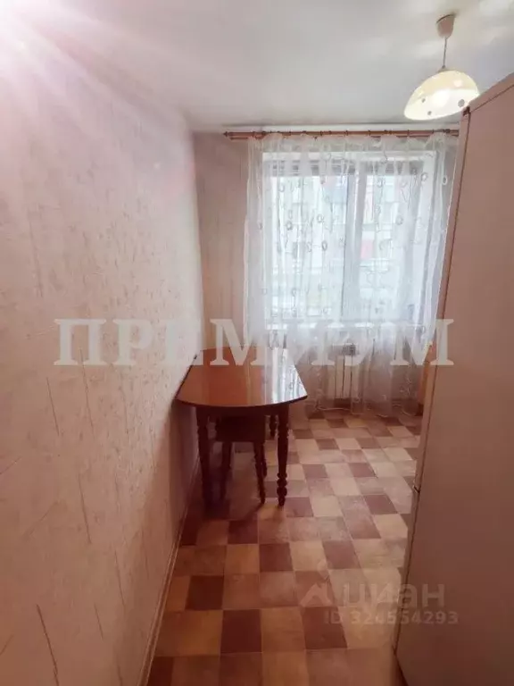 1-к кв. Самарская область, Волжский район, Смышляевка городское ... - Фото 2