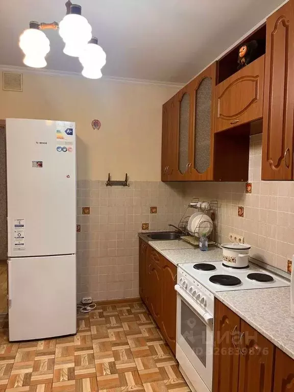 2-к кв. Москва Рождественская ул., 19к2 (51.0 м) - Фото 1