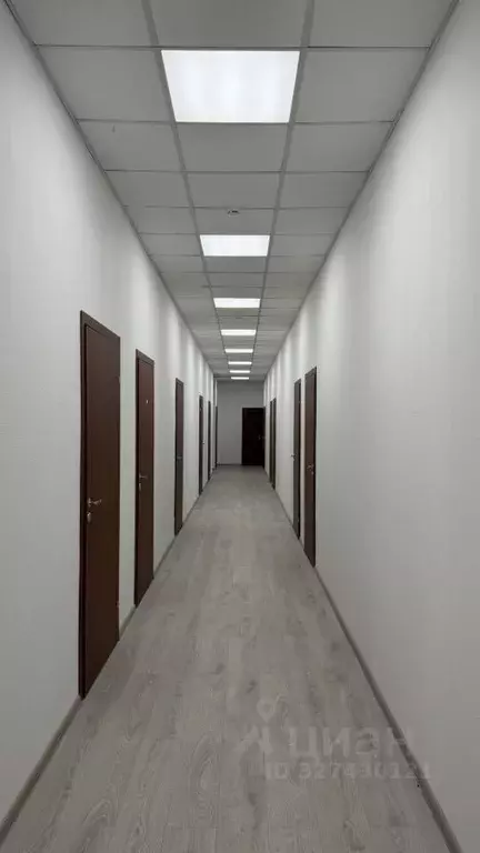 Офис в Москва Скаковая ул., 36 (21 м) - Фото 2