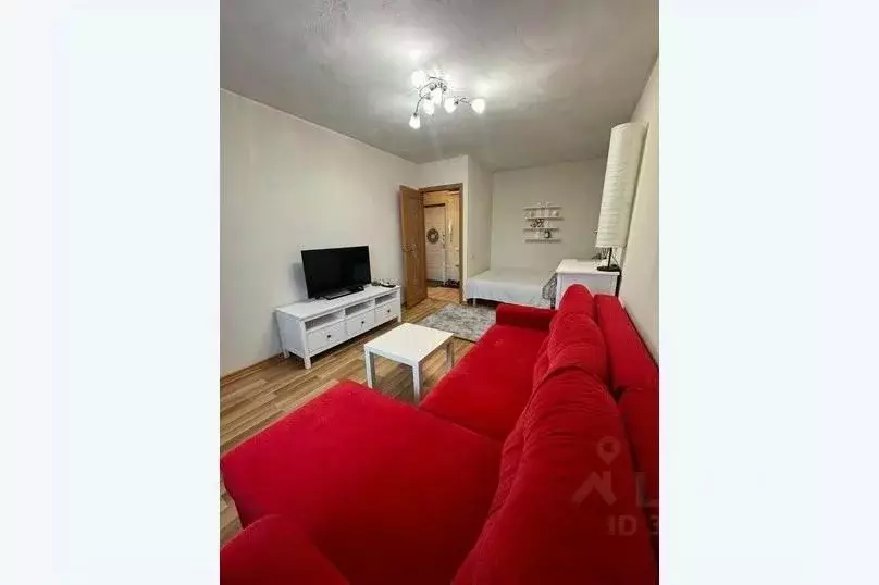 1-к кв. Мурманская область, Мурманск Кольский просп., 150к1 (35.0 м) - Фото 2