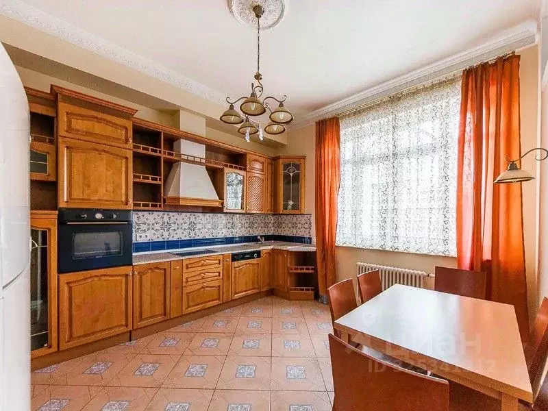 4-к кв. Москва Береговая ул., 4К3 (162.0 м) - Фото 1