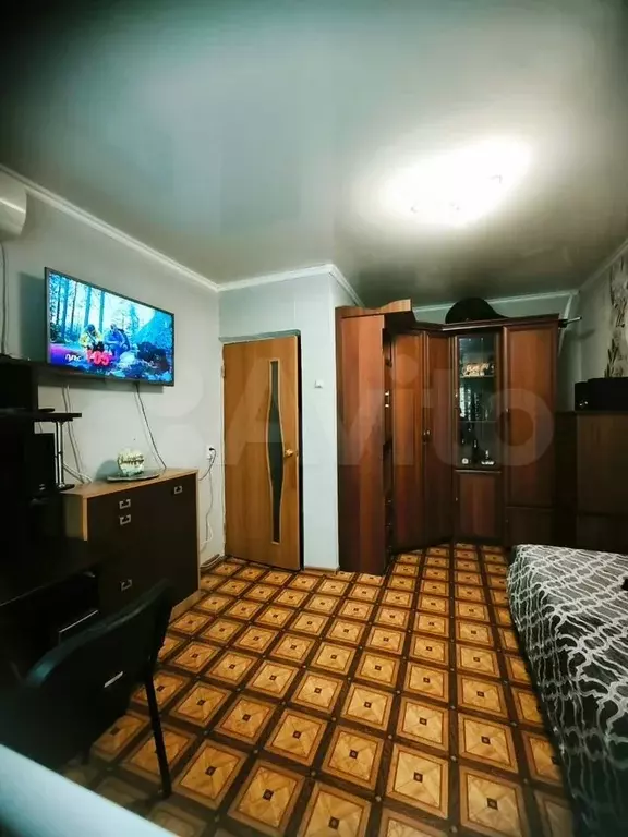 1-к. квартира, 24 м, 2/5 эт. - Фото 1