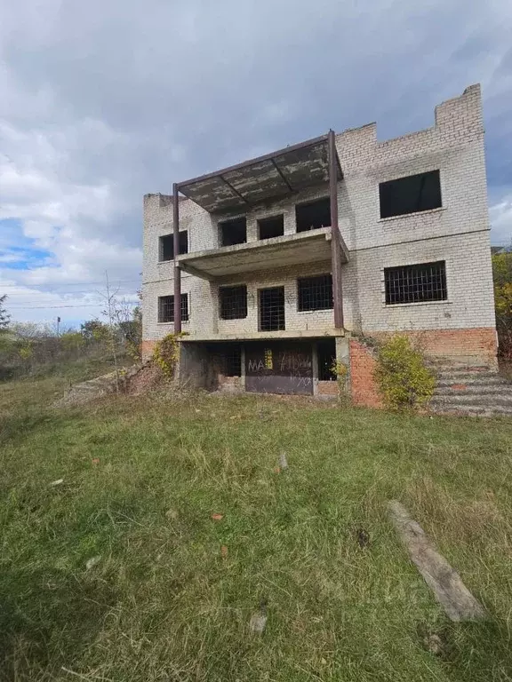 Дом в Ставропольский край, Кисловодск городской округ, пос. ... - Фото 1