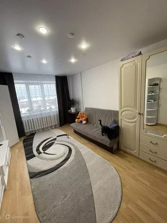 Продаётся 2-к квартира, 51.6 м - Фото 1