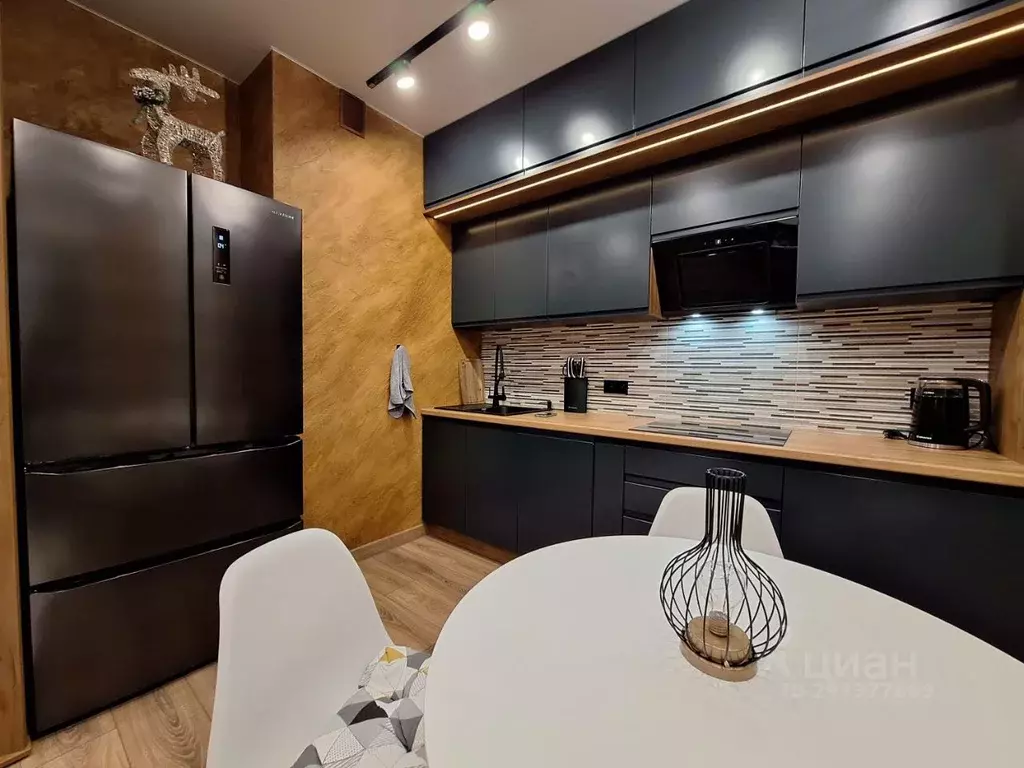 Студия Тульская область, Тула ул. Шухова, 1Б (30.0 м) - Фото 2