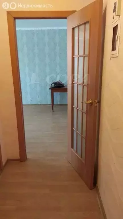 1-комнатная квартира: Тобольск, Аптекарская улица, 4 (29.5 м) - Фото 2