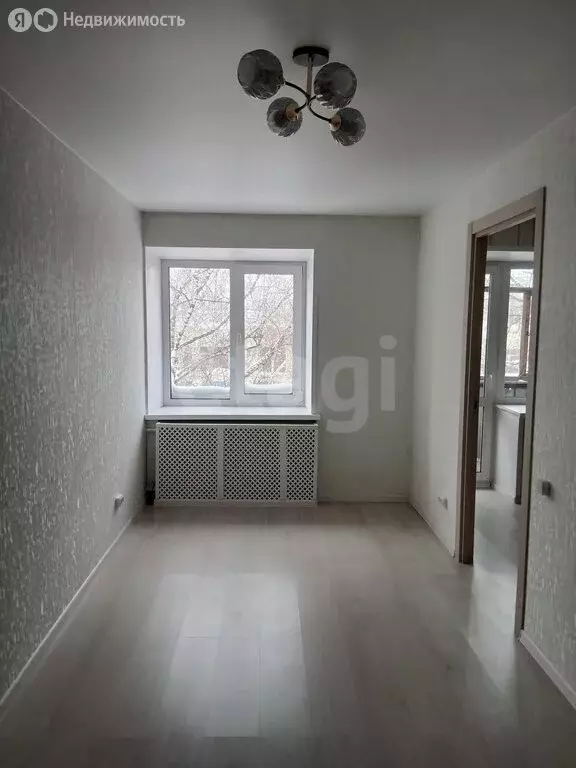 2-комнатная квартира: Томск, улица Котовского, 28 (41.2 м) - Фото 2