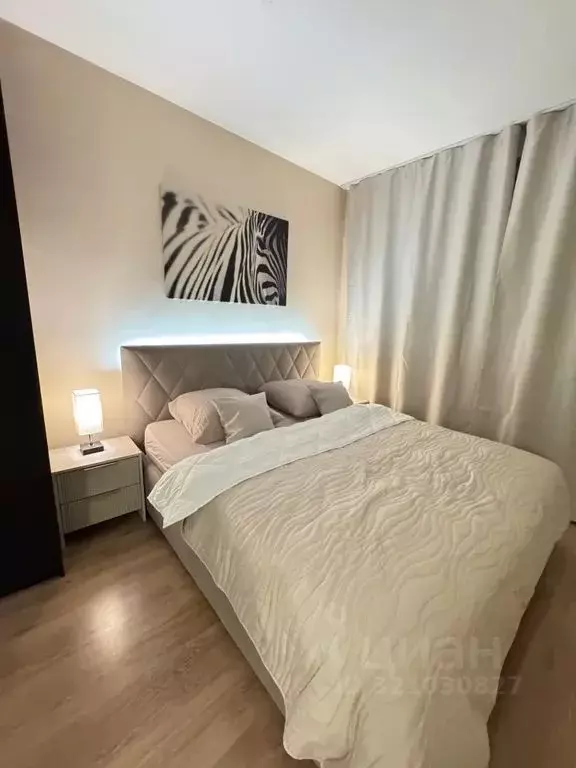 Студия Ленинградская область, Кудрово г. Всеволожский район, Заневское ... - Фото 1