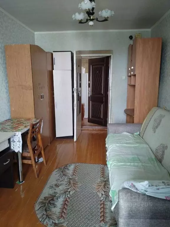 Комната Белгородская область, Белгород Вокзальная ул., 19 (12.0 м) - Фото 1