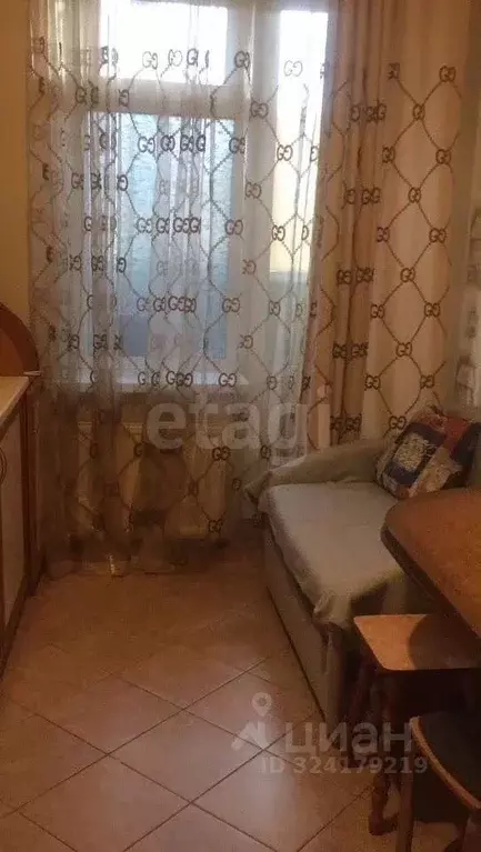 1-к кв. Ямало-Ненецкий АО, Новый Уренгой Восточный мкр, 6/4Б (38.5 м) - Фото 2