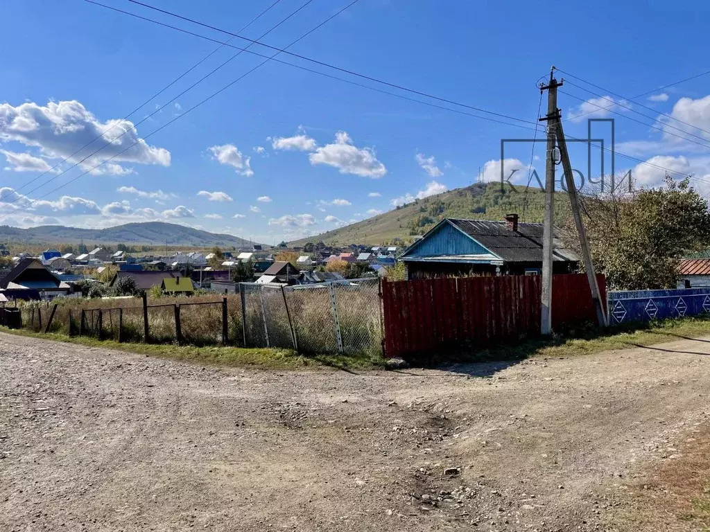 Участок в Башкортостан, Абзелиловский район, Ташбулатовский сельсовет, ... - Фото 2