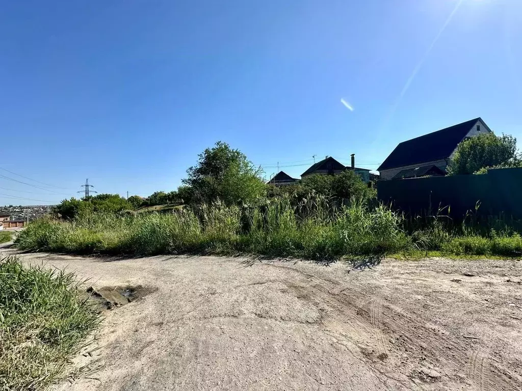 Участок в Волгоградская область, Городище рп ул. Кирова (5.0 сот.) - Фото 0