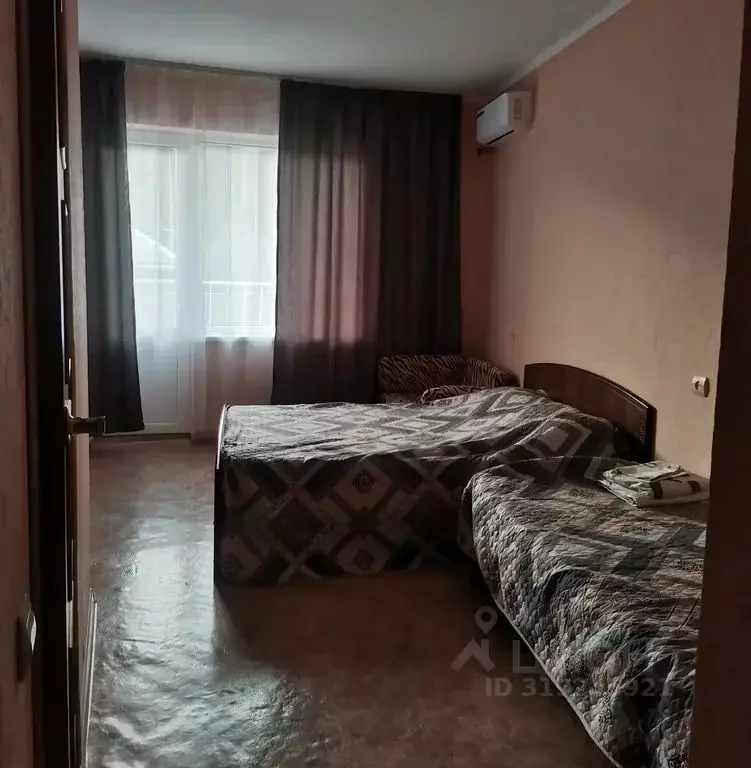 Комната Краснодарский край, Туапсинский муниципальный округ, с. Шепси, ... - Фото 0