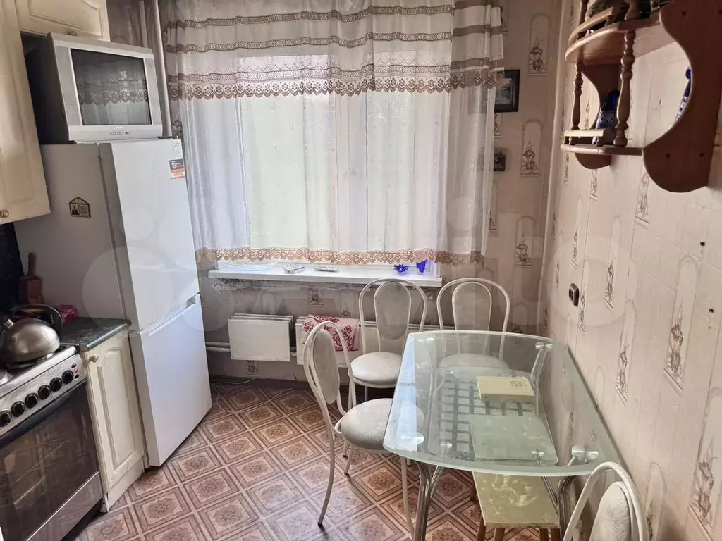 2-к. квартира, 53 м, 6/10 эт. - Фото 1