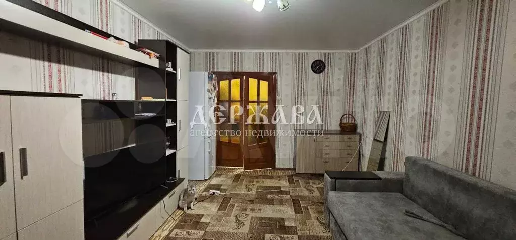 2-к. квартира, 51,5 м, 5/9 эт. - Фото 1