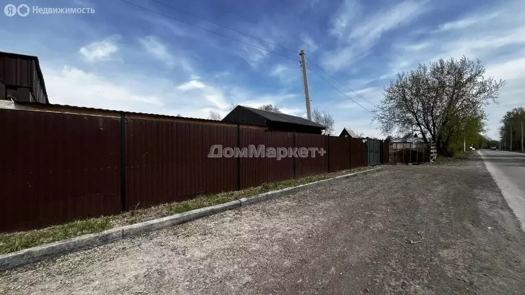 Участок в Новокузнецк, Карьерная улица, 5 (8 м) - Фото 2