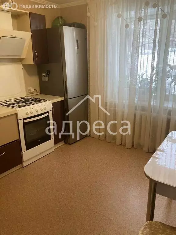 2-комнатная квартира: Самара, улица Авроры, 68 (55.9 м) - Фото 1