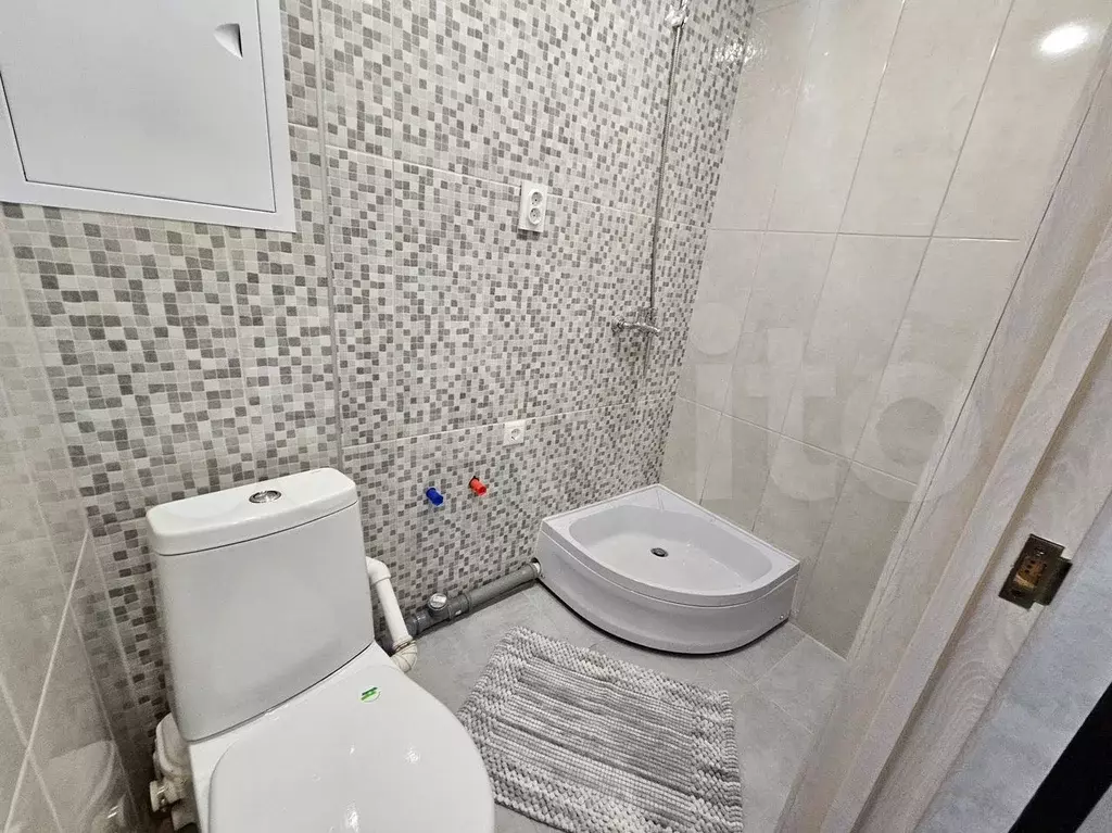 Квартира-студия, 10,2 м, 1/9 эт. - Фото 1