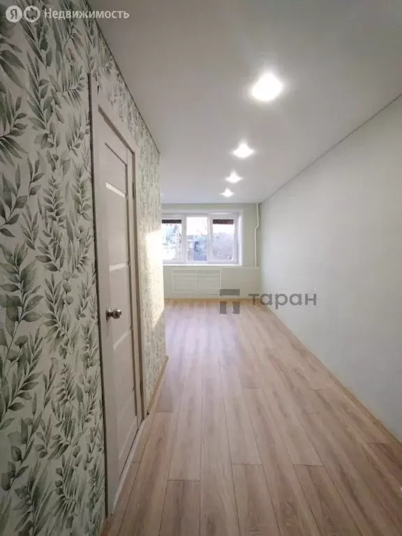 Квартира-студия: Челябинск, улица Ковалевской, 8А (18.1 м) - Фото 2