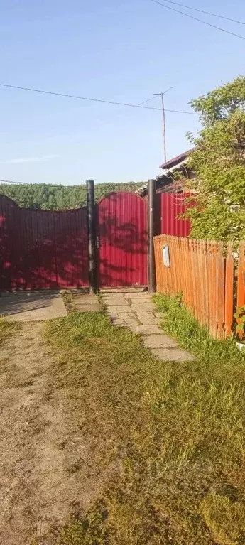 Дом в Красноярский край, Манско-Уярский муниципальный округ, с. ... - Фото 2