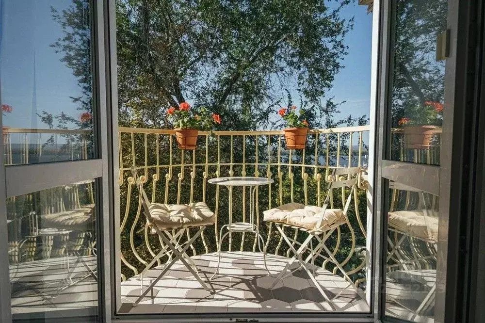 1-к кв. Самарская область, Самара Студенческий пер., 2 (35.0 м) - Фото 1