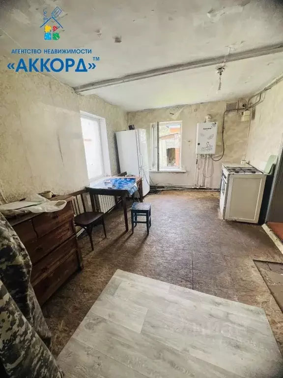 Дом в Алтайский край, Барнаул ул. Тихонова, 11 (29 м) - Фото 2